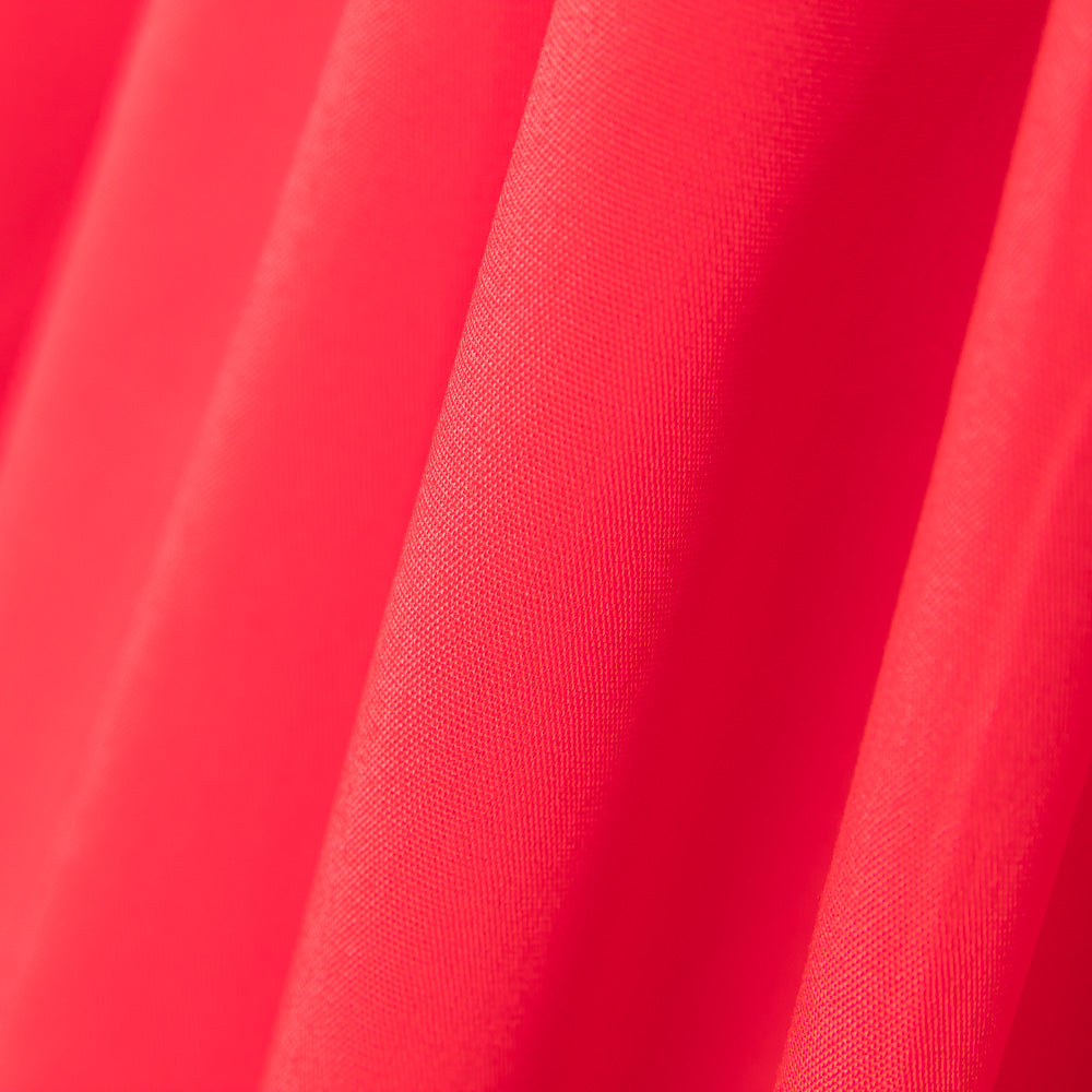 Popelín Rojo - Ribes y Casals