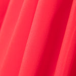 Popelín Rojo - Ribes y Casals