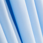 Popelín Celeste - Ribes y Casals