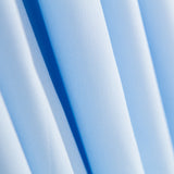 Popelín Celeste - Ribes y Casals