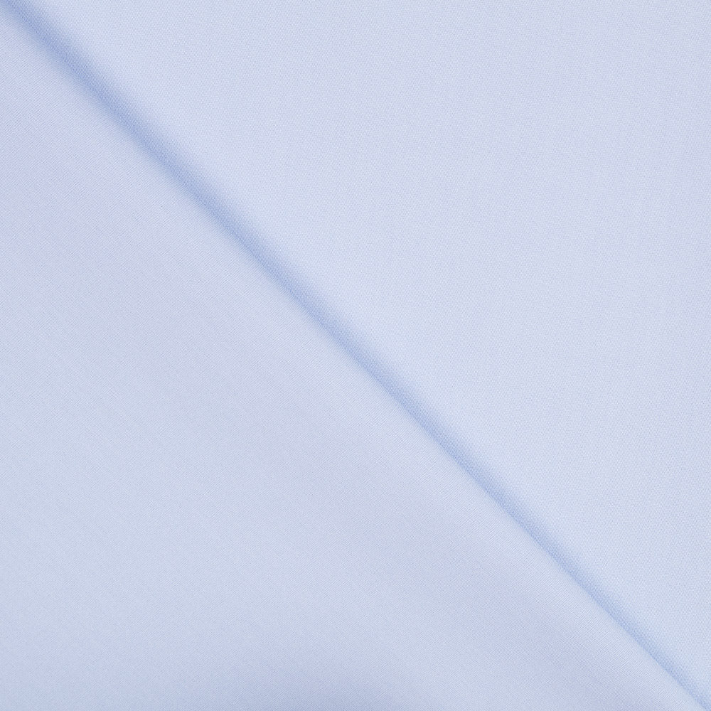 Popelín Azul Claro - Ribes y Casals