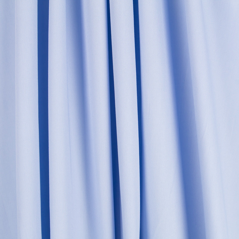 Popelín Azul Claro - Ribes y Casals