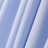 Popelín Azul Claro - Ribes y Casals