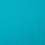 Popelín Azul Canard - Ribes y Casals