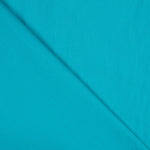 Popelín Azul Canard - Ribes y Casals