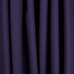 Popelín Morado - Ribes y Casals