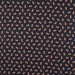 Algodón Banderitas Orgullo Negra - Ribes y Casals