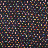 Algodón Banderitas Orgullo Negra - Ribes y Casals