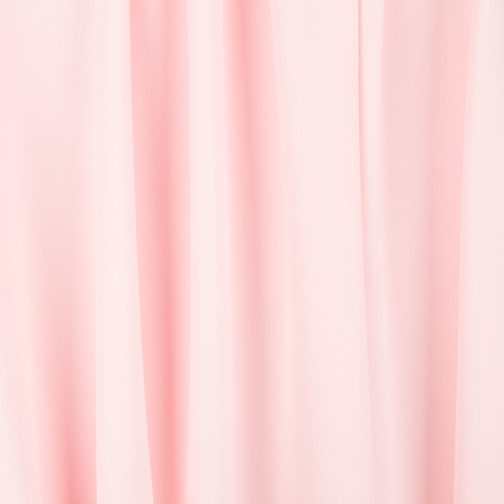 Tela Crepe Rosa Nude - Ribes y Casals