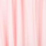 Tela Crepe Rosa Nude - Ribes y Casals