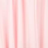 Tela Crepe Rosa Nude - Ribes y Casals