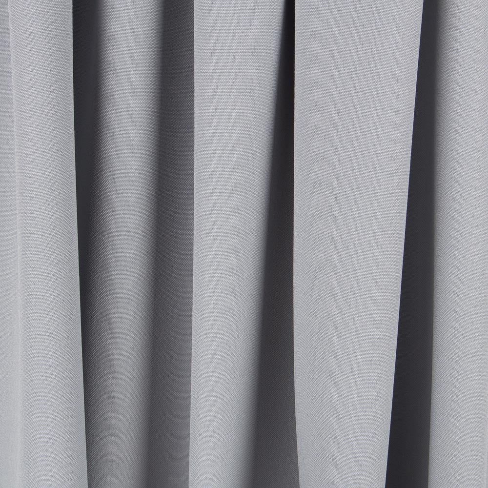 Plana Poliéster Gris - Ribes y Casals