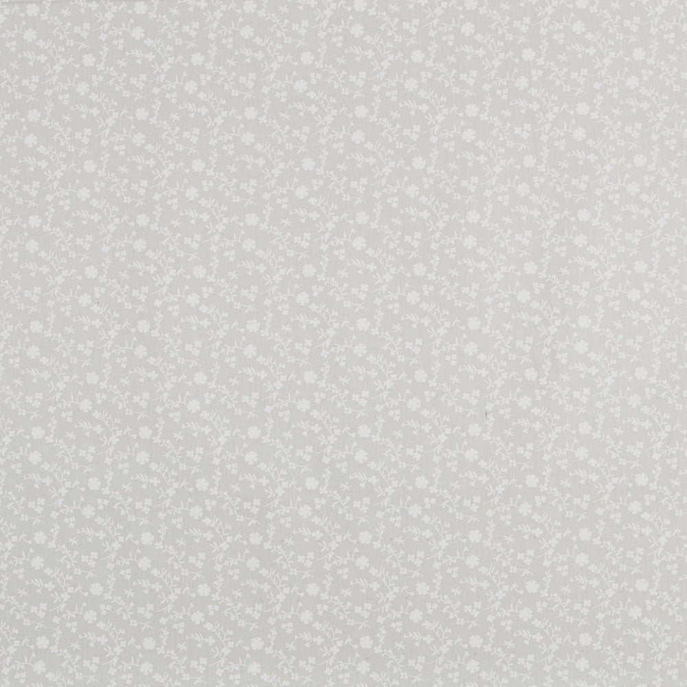 Popelín Margelie Gris - Ribes y Casals