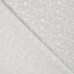 Popelín Margelie Gris - Ribes y Casals