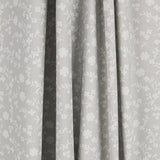 Popelín Margelie Gris - Ribes y Casals