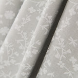 Popelín Margelie Gris - Ribes y Casals