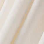 Popelín Margelie Blanco Roto - Ribes y Casals