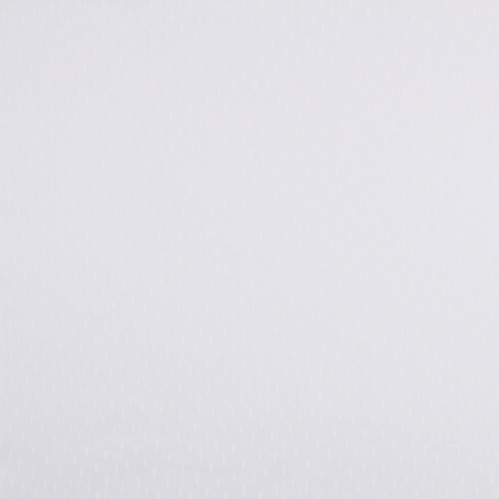 Popelín Kioni Blanco - Ribes y Casals