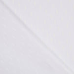 Popelín Kioni Blanco - Ribes y Casals