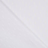 Popelín Kioni Blanco - Ribes y Casals