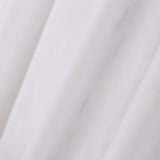 Popelín Kioni Blanco - Ribes y Casals