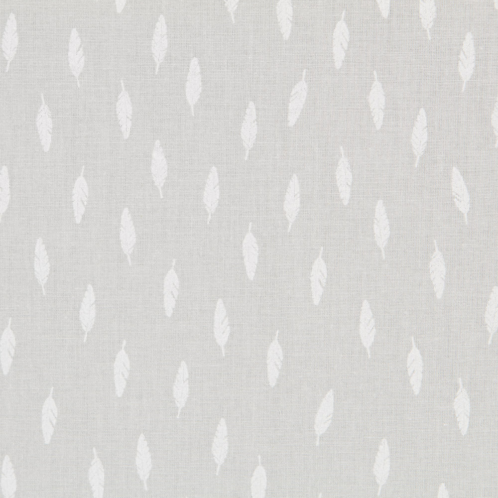 Popelín Kioni Gris - Ribes y Casals