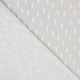 Popelín Kioni Gris - Ribes y Casals