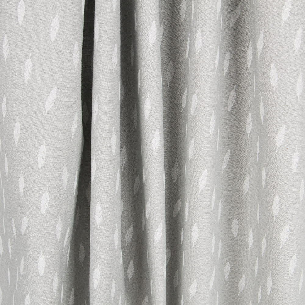 Popelín Kioni Gris - Ribes y Casals