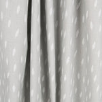 Popelín Kioni Gris - Ribes y Casals