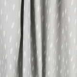 Popelín Kioni Gris - Ribes y Casals