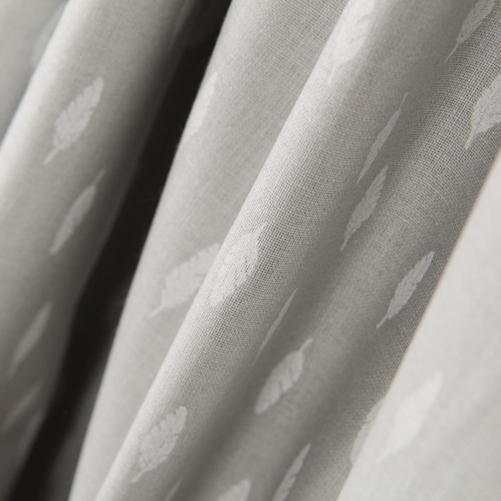 Popelín Kioni Gris - Ribes y Casals