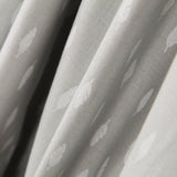 Popelín Kioni Gris - Ribes y Casals