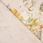 Loneta Rústica Floral - Ribes y Casals