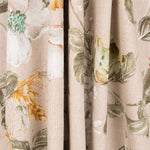 Loneta Rústica Floral - Ribes y Casals