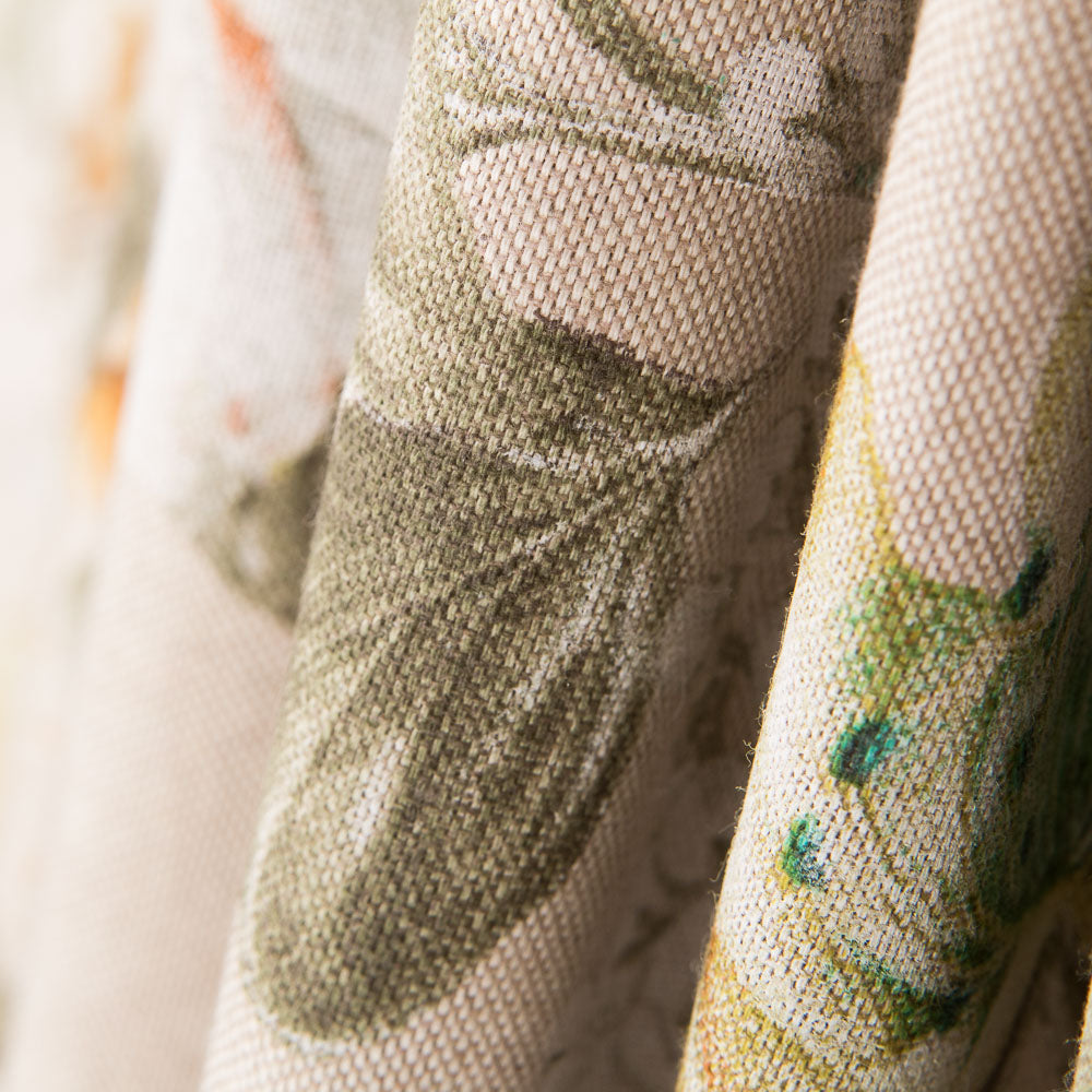 Loneta Rústica Floral - Ribes y Casals