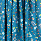 Algodón Laboratorio Azulón - Ribes y Casals