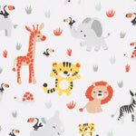 Algodón Zoo Dulce - Ribes y Casals