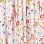 Algodón Zoo Dulce - Ribes y Casals