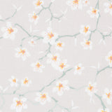 Popelín Tokio Gris - Ribes y Casals