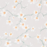 Retal Popelín Tokio Gris 100x145cm - Ribes y Casals