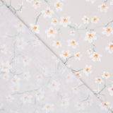 Popelín Tokio Gris - Ribes y Casals