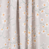 Popelín Tokio Gris - Ribes y Casals