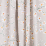 Retal Popelín Tokio Gris 100x145cm - Ribes y Casals