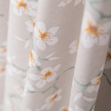 Popelín Tokio Gris - Ribes y Casals