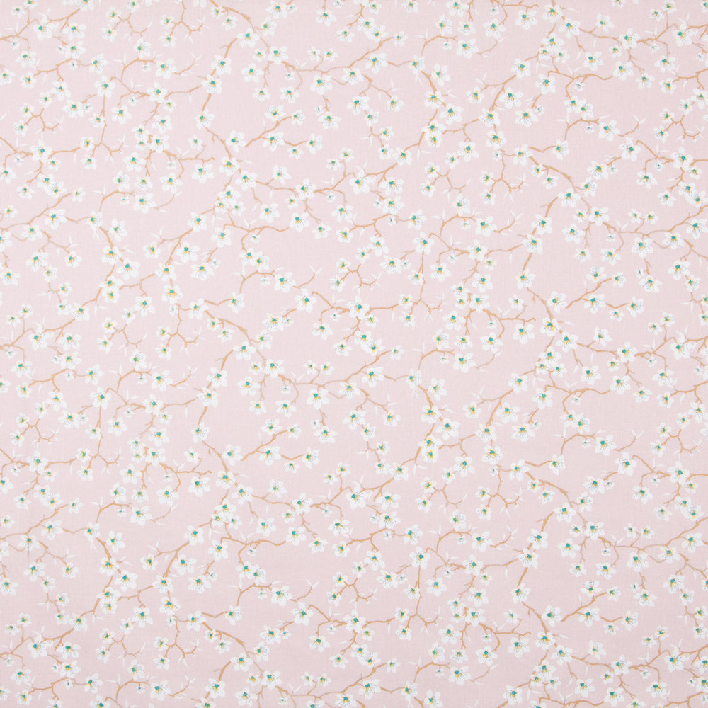 Popelín Tokio Rosa - Ribes y Casals