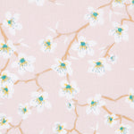 Popelín Tokio Rosa - Ribes y Casals