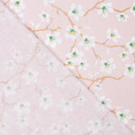 Popelín Tokio Rosa - Ribes y Casals