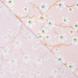 Popelín Tokio Rosa - Ribes y Casals