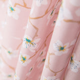 Popelín Tokio Rosa - Ribes y Casals