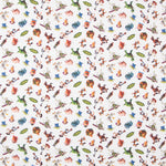 Algodón Toy Story Blanco - Ribes y Casals